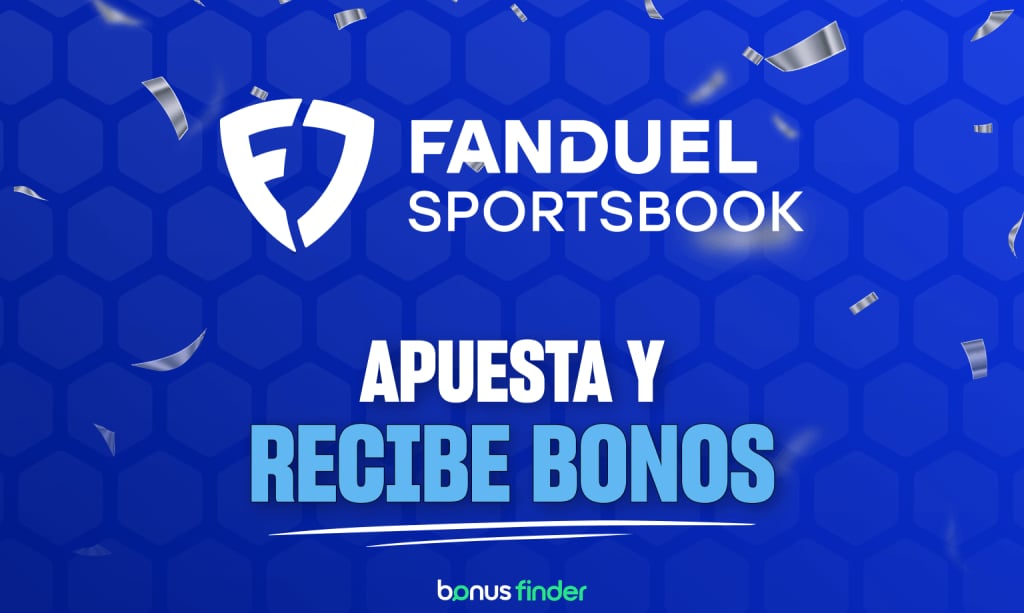 Fanduel bono AZ