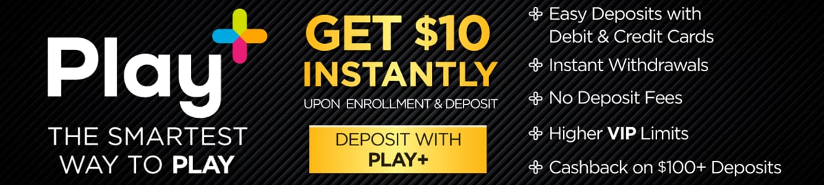 Golden Nugget playplus