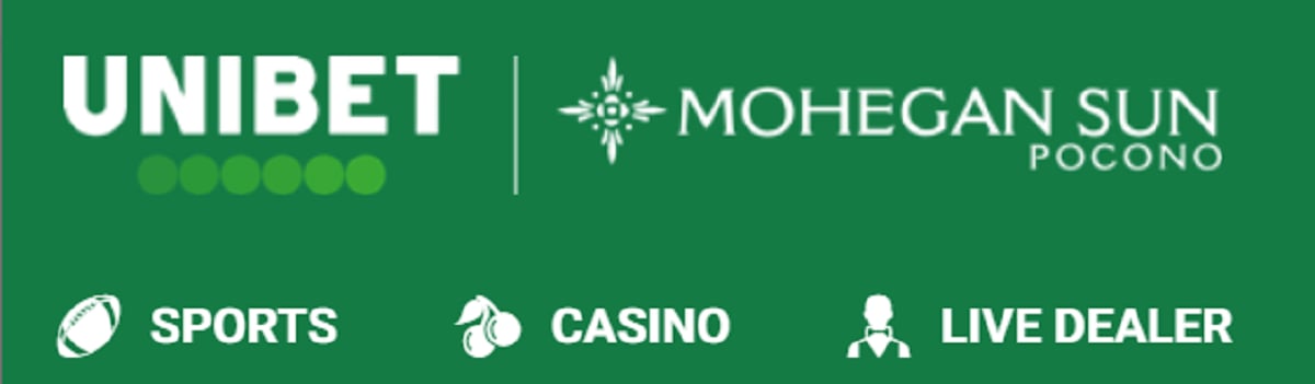 unibet pensilvania
