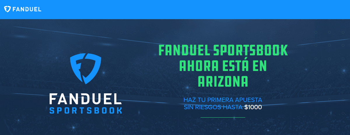 fanduel arizona