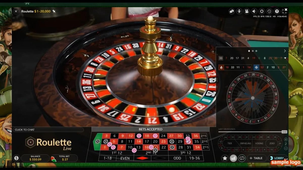 Promociones de casino en línea USA