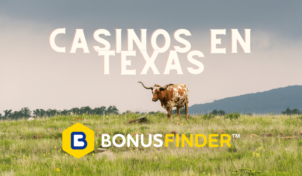 Casinos en Texas