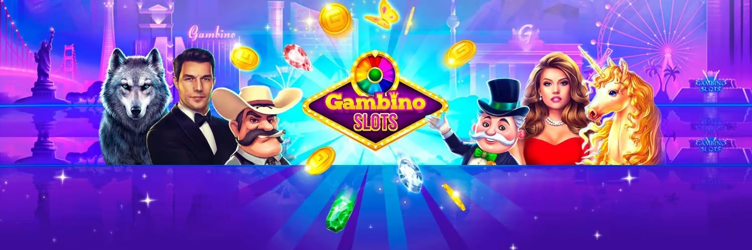 Gambino-Slots-gratis