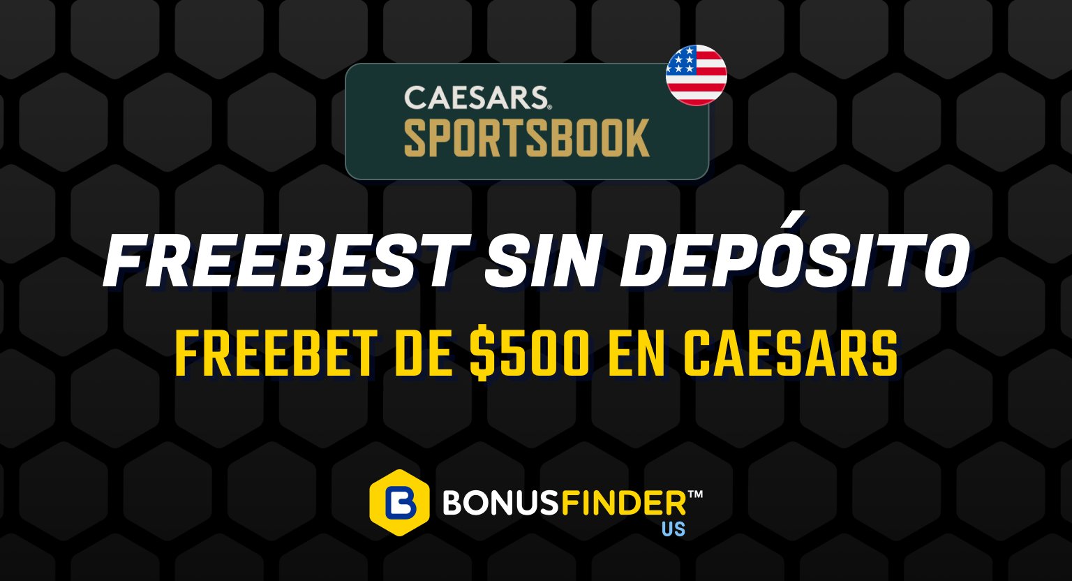 Ofertas de free bets sin depósito