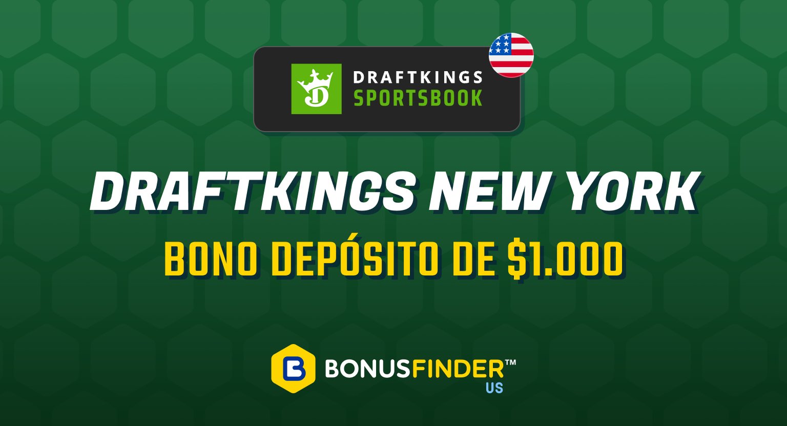 draftkings new york
