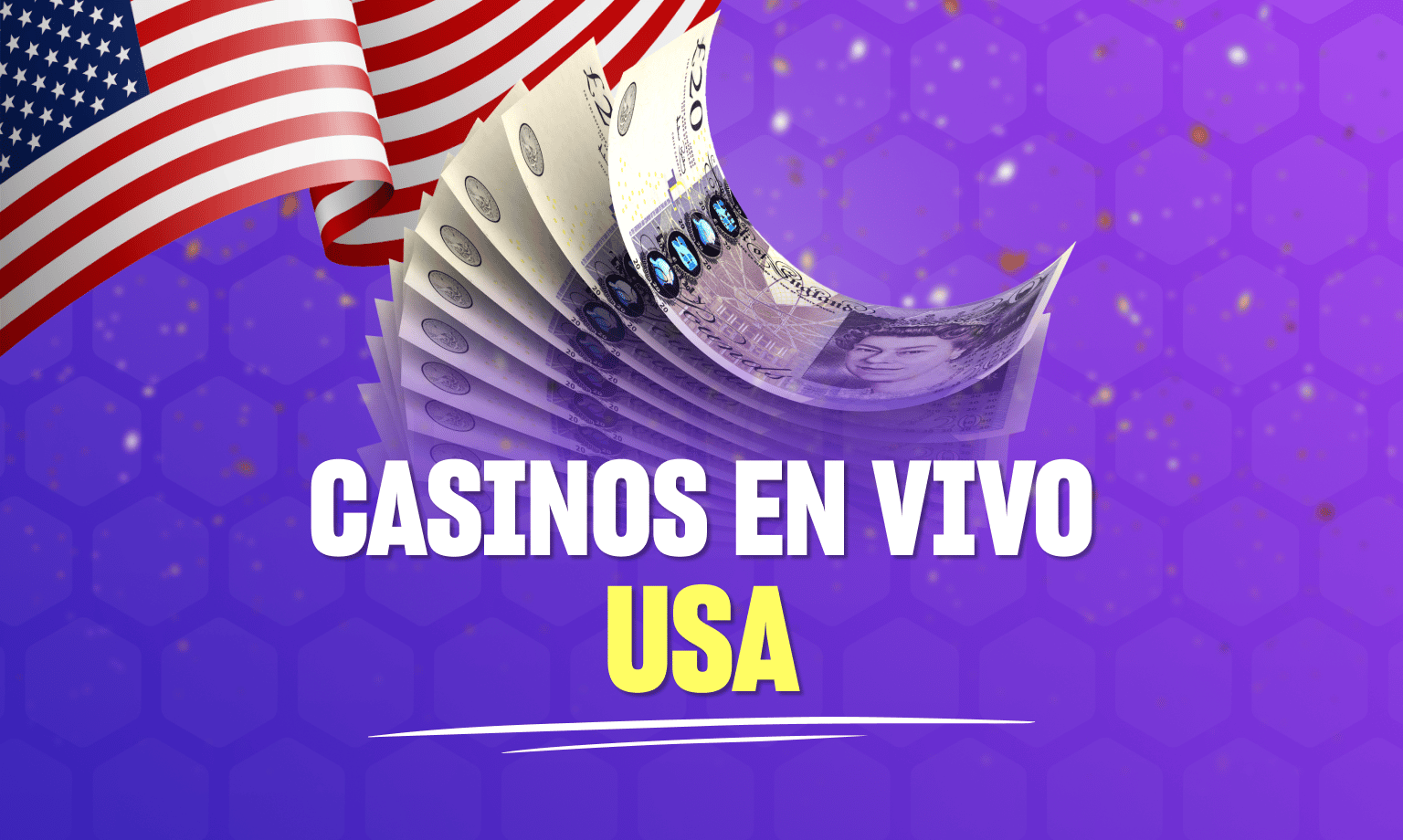 Casinos en Vivo