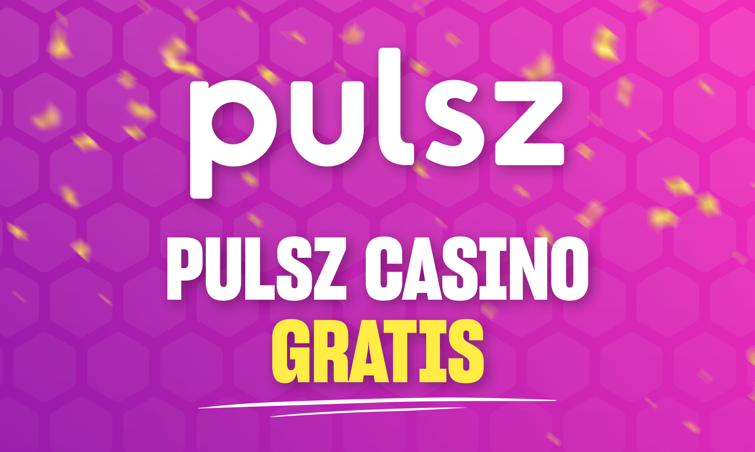 Pulsz casino gratis