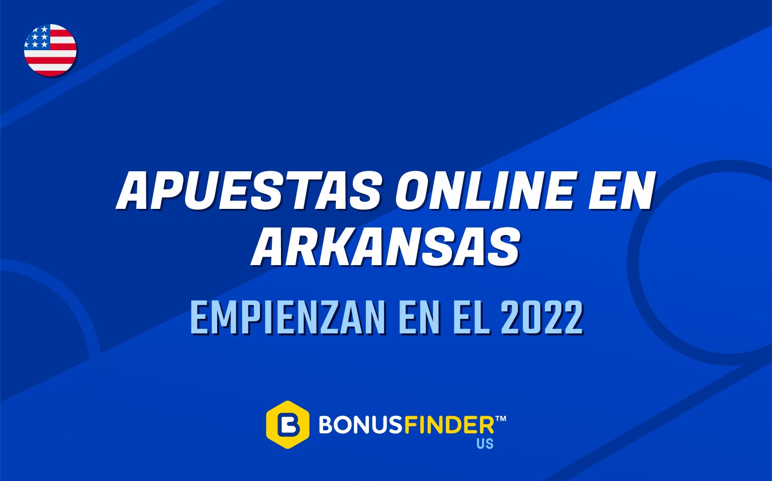 apuestas online en arkansas