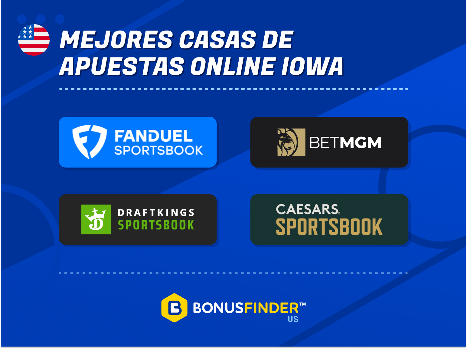 mejores casas de apuestas online iowa