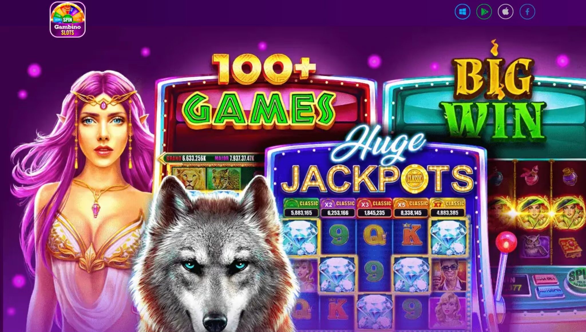 Gambino slots casino